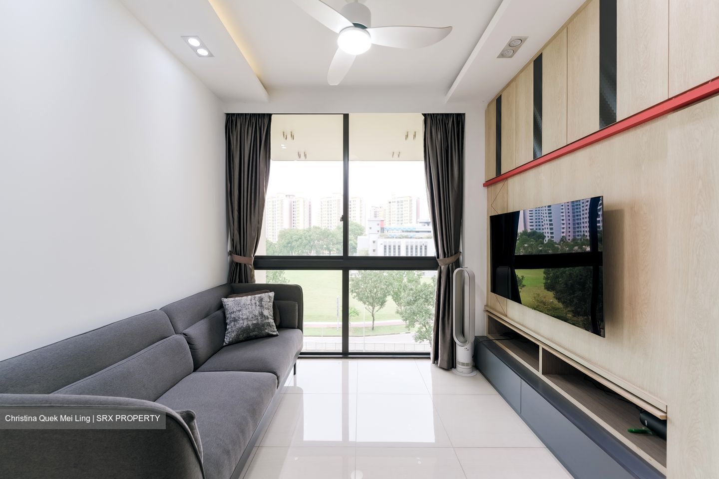 The Amore (D19), Condominium #568180621